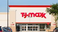 Does T.J. Maxx Put Unsold Merchandise in the Garbage? — Best Life