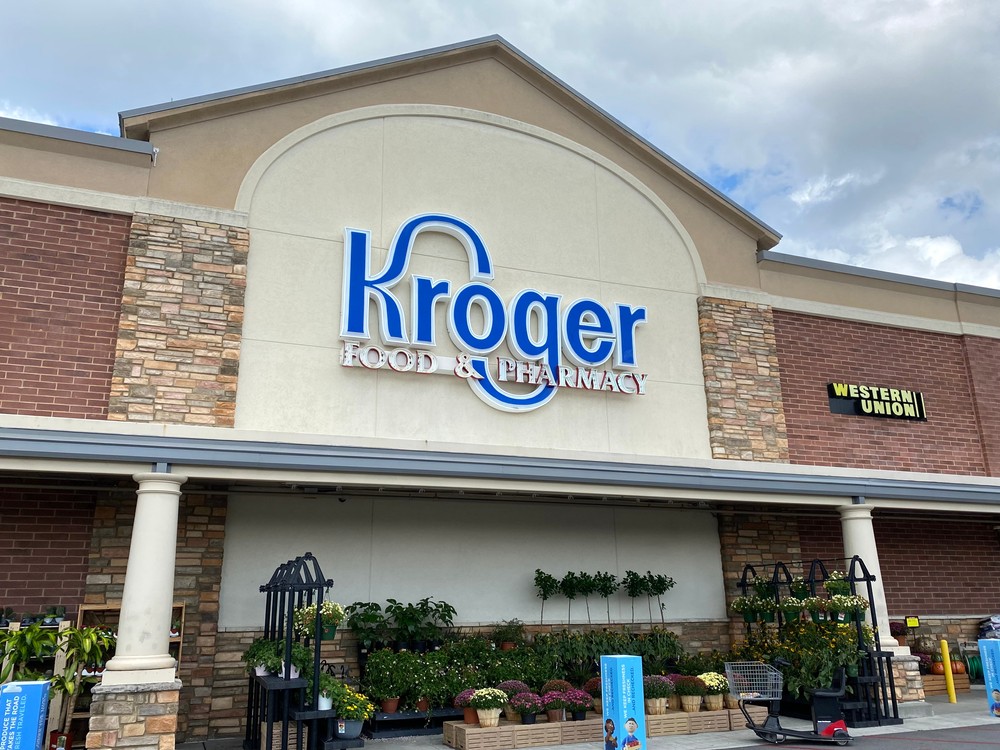 Kroger Might Be Ripping You Off on Groceries, New Report Finds—How to Tell