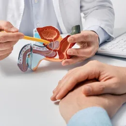 Doctors Say These Are the 7 Silent Signs of Prostate Cancer Most People Ignore