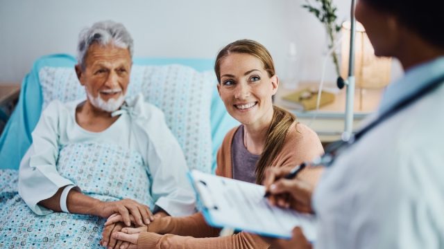 FDA Approves First-Ever Alzheimer's Blood Test—Here's Who Will Benefit