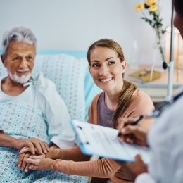 FDA Approves First-Ever Alzheimer's Blood Test—Here's Who Will Benefit