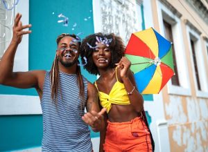 What Your Favorite Color Says About Your Love Life, According to Therapists