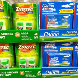 Pharmacist Warns You Might Be Taking the Wrong Allergy Medicine—Here's How to Know