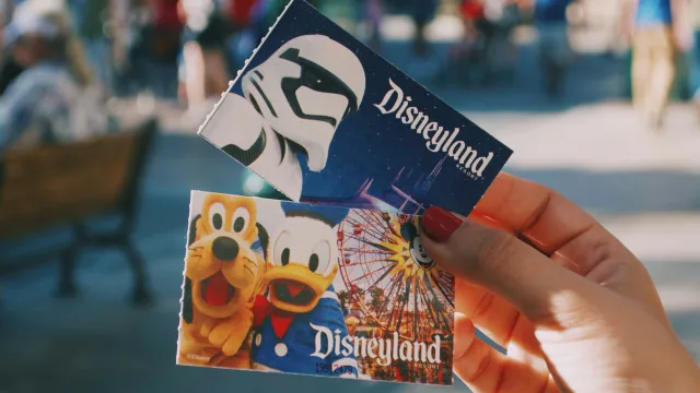 Costco Is Selling a 3-Day Disneyland Park Pass That Saves you $181