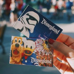 Costco Is Selling a 3-Day Disneyland Park Pass That Saves you $181