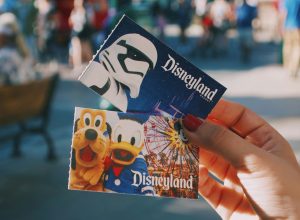 Costco Is Selling a 3-Day Disneyland Park Pass That Saves you $181