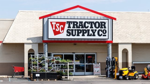 Tractor Supply Is Coming for Home Depot: 3 Major Reasons Why Shoppers Are Switching