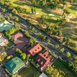 Living This Close to a Golf Course Increases Your Risk of Parkinson's, Shocking New Research Finds