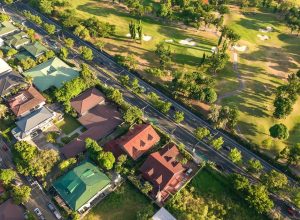 Living This Close to a Golf Course Increases Your Risk of Parkinson's, Shocking New Research Finds