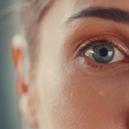 Ozempic Causes Vision Loss, Growing Number of Lawsuits Claim: "There's Another Side to This Drug"