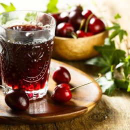 Gastroenterologist Says This Is the #1 Drink to Protect Your Gut Health