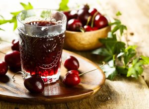 Gastroenterologist Says This Is the #1 Drink to Protect Your Gut Health