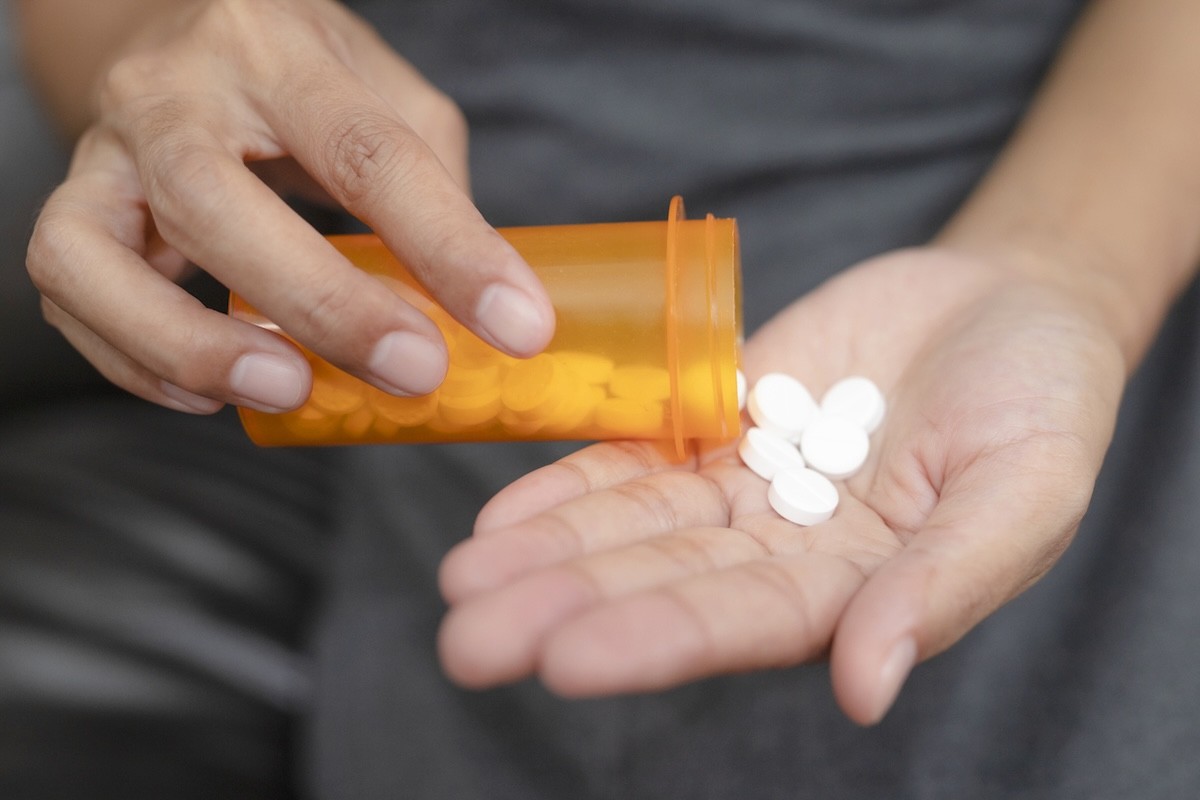 Common Antidepressants Could Help Your Body Fight Cancer, Groundbreaking New Study Finds