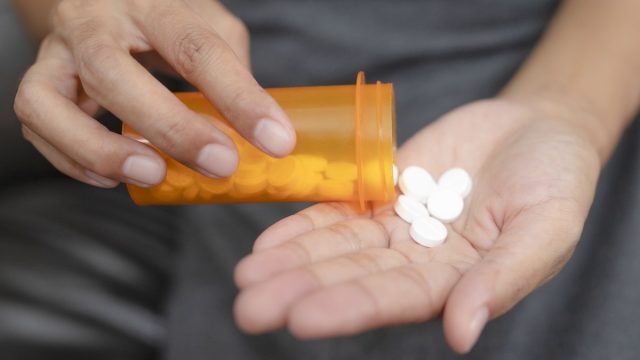 Common Antidepressants Could Help Your Body Fight Cancer, Groundbreaking New Study Finds
