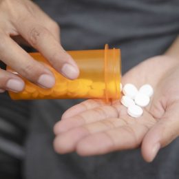 Common Antidepressants Could Help Your Body Fight Cancer, Groundbreaking New Study Finds