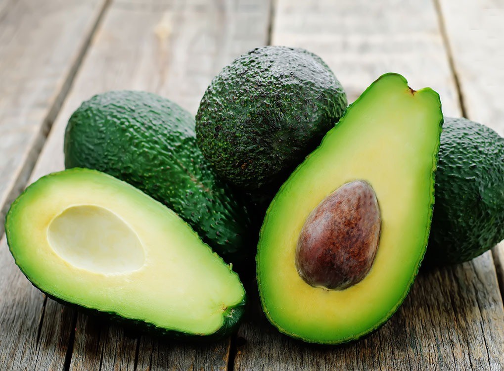 Avocados are cheaper in 2017 , Best Foods for Maximizing Your Energy Levels