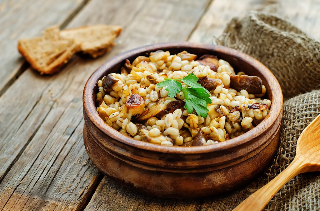 Best Foods for Maximizing Your Energy Levels