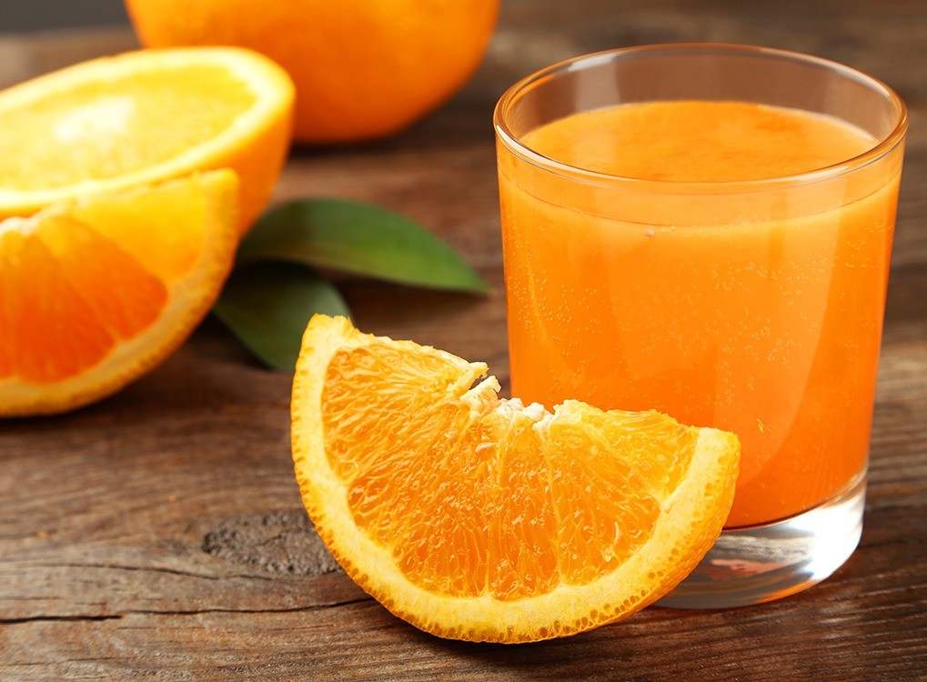 juice, thyroid foods