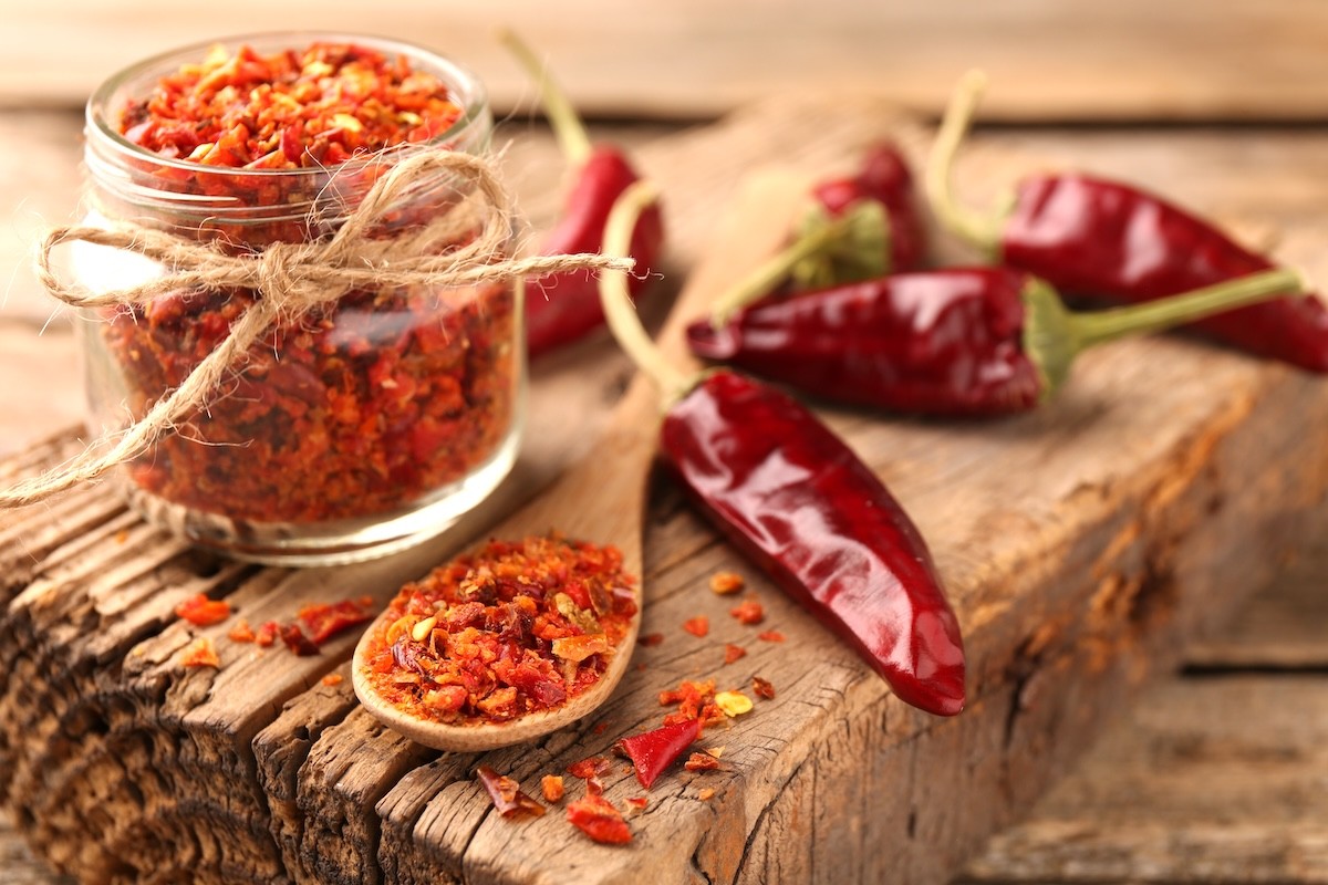 Adding Chilies to Your Meals Could Help You Cut Calories, New Study Finds