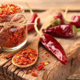 Adding Chilies to Your Meals Could Help You Cut Calories, New Study Finds