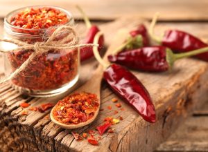 Adding Chilies to Your Meals Could Help You Cut Calories, New Study Finds