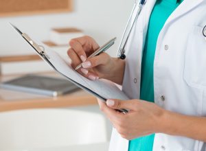 3 Heart Tests a Cardiologist Says You Should Never Skip