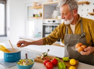 Doctors Share the #1 Diet to Reduce Prostate Cancer Risk