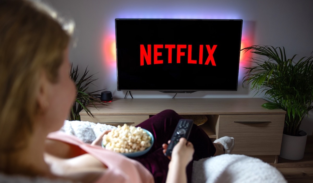 5 Major Netflix Changes Coming Soon—And How They'll Affect Your TV Viewing