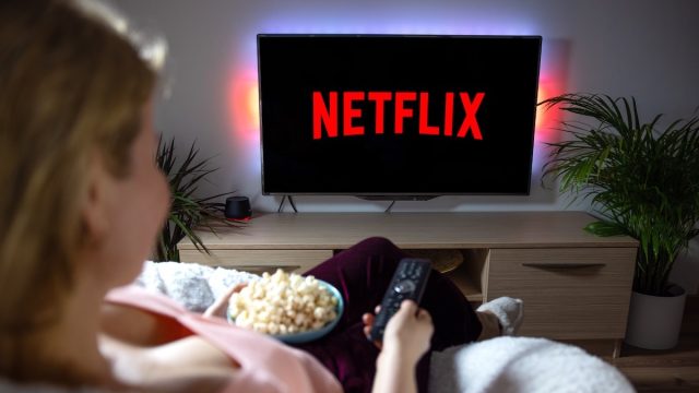 5 Major Netflix Changes Coming Soon—And How They'll Affect Your TV Viewing