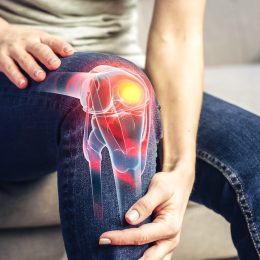 Cortisone Shots Could Be Making Your Knee Arthritis Worse, Doctors Warn