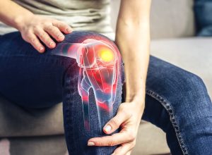 Cortisone Shots Could Be Making Your Knee Arthritis Worse, Doctors Warn