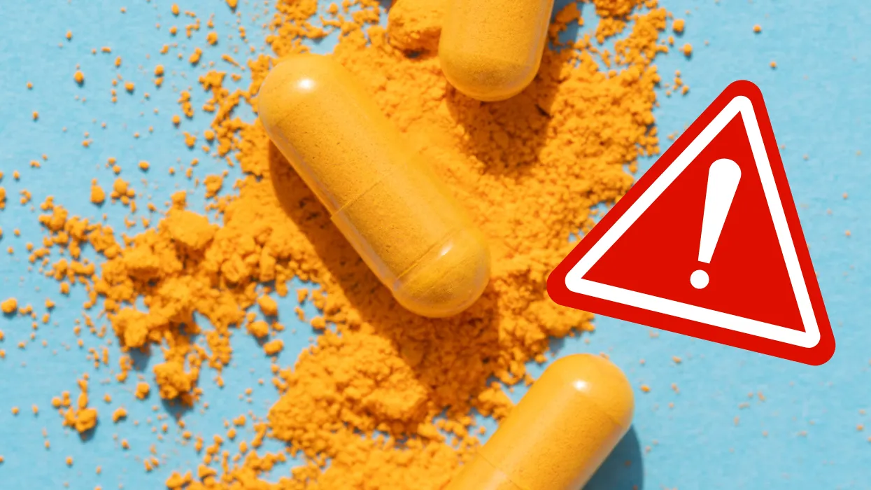 turmeric and tirzepatide together Boswellia vs vs Ginger: Herbs Compared How Turmeric Supplements Can Cause