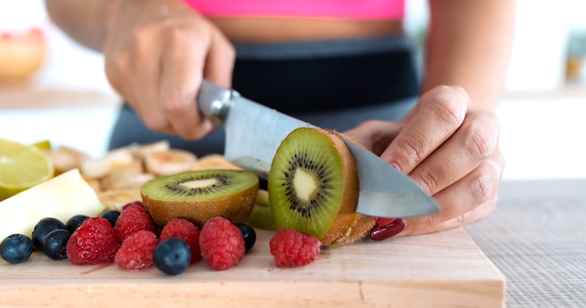 5 Magnesium-Rich Fruits a Gastroenterologist Swears By for Gut Health