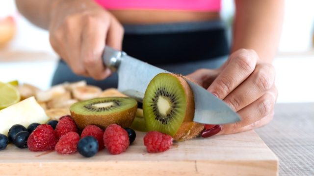 5 Magnesium-Rich Fruits a Gastroenterologist Swears By for Gut Health