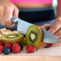 5 Magnesium-Rich Fruits a Gastroenterologist Swears By for Gut Health