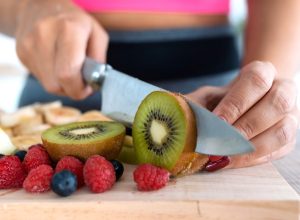 5 Magnesium-Rich Fruits a Gastroenterologist Swears By for Gut Health