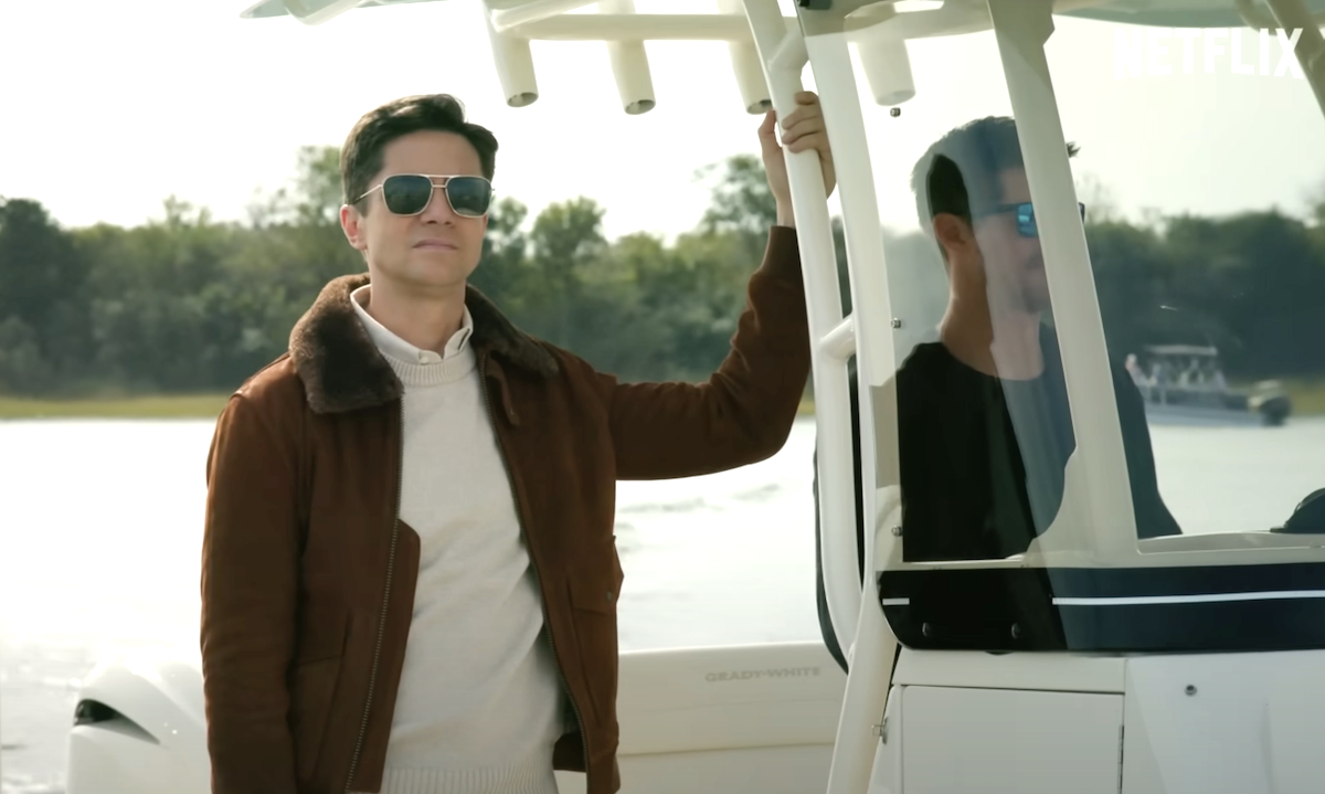 5 New Netflix Shows Everyone Will Be Watching This June