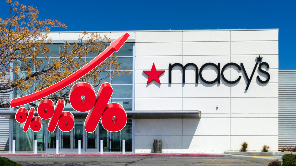 Macy's, Ross, Best Buy, and More Stores Say They're Raising Prices Due to Tariffs
