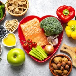 Scientists Discover the #1 Diet Secret That's "Crucial for Improving Heart Health"