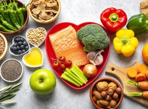 Scientists Discover the #1 Diet Secret That's "Crucial for Improving Heart Health"
