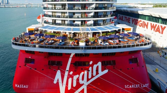 How to Get Invited to the "Secret Parties" on Popular Cruise Ships