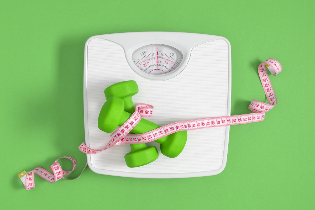 I Lost 30 Pounds in My 50s With These 7 Easy, At-Home Exercises