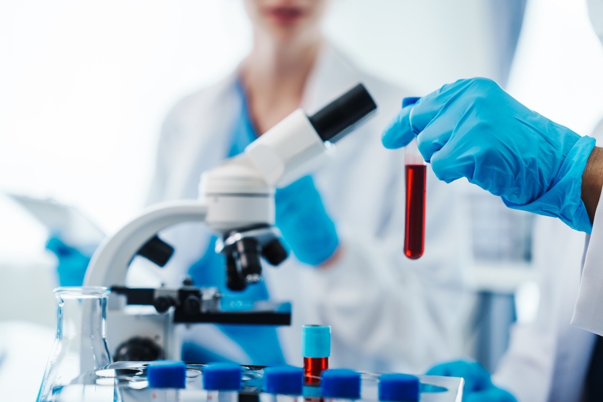 Doctors Detect Cancer 3 Years Before Diagnosis in Groundbreaking New Study—Here's How