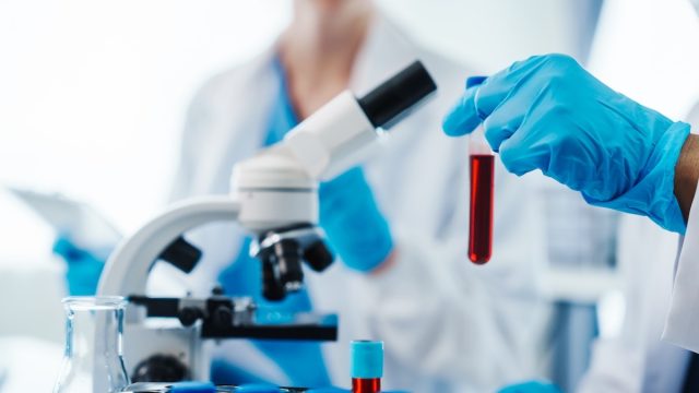 Doctors Detect Cancer 3 Years Before Diagnosis in Groundbreaking New Study—Here's How