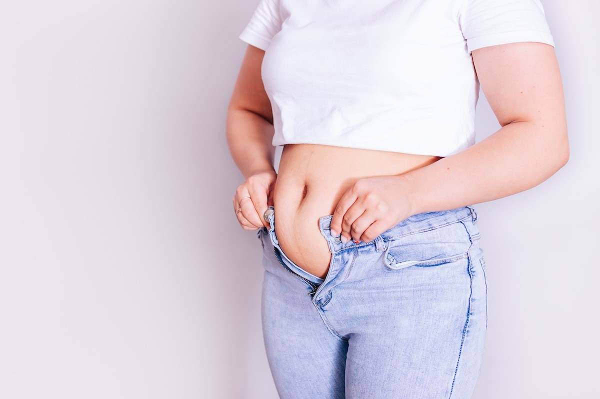 10 Best Ways to Strip Away Your Unhealthiest Belly Fat, According to Doctors