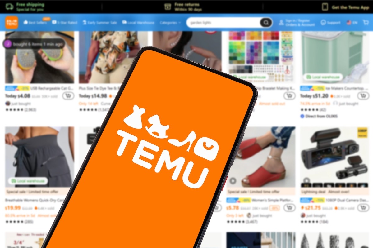 Shoppers Are Abandoning Temu and Shein—Here's Why