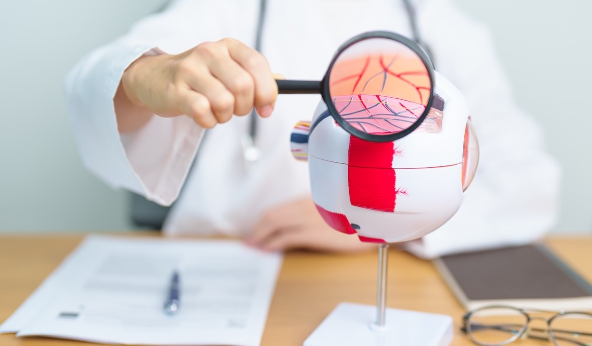 Ozempic Users Face 2x Higher Risk of Permanent Vision Loss, Researchers Warn