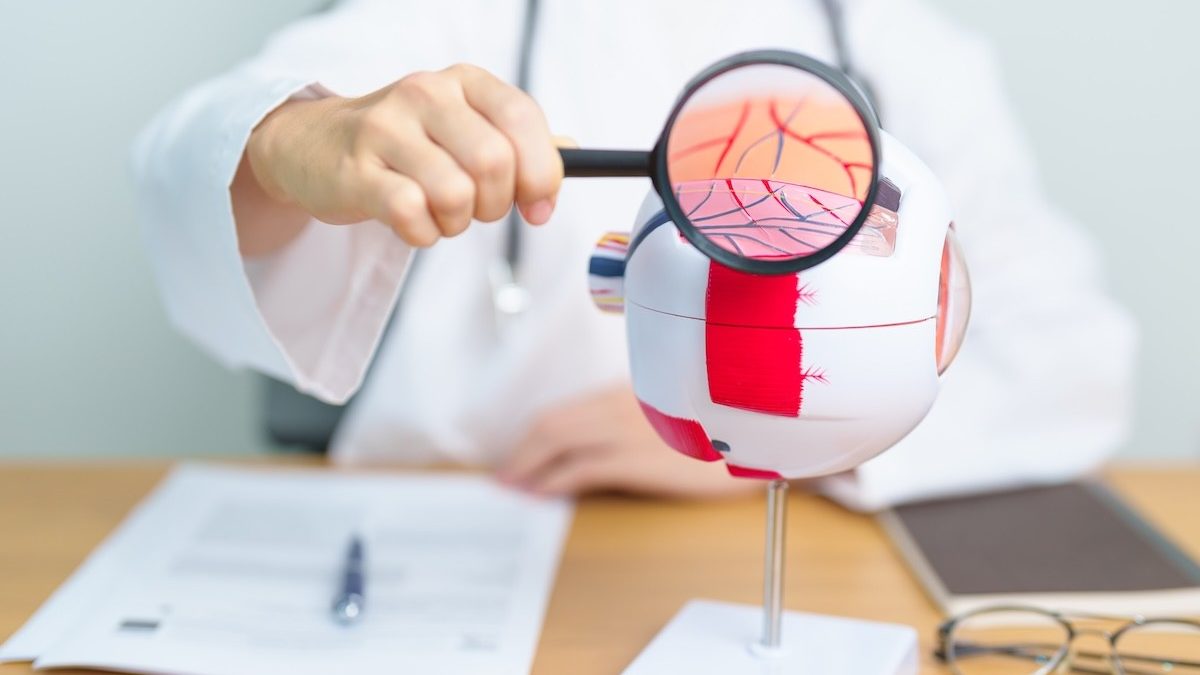 tirzepatide and macular degeneration The Link between GLP-1 Drugs Diabetic Retinopathy Is Not So Clear | AAO 2024 Eye Complications from Semaglutide and