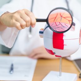 Ozempic Users Face 2x Higher Risk of Permanent Vision Loss, Researchers Warn