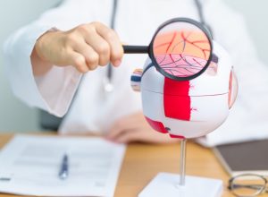 Ozempic Users Face 2x Higher Risk of Permanent Vision Loss, Researchers Warn